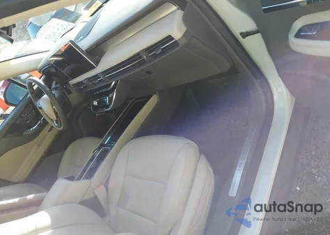 2023 Lincoln Corsair Standard из США, поврежденный, VIN 5LMCJ1DA0PUL21700